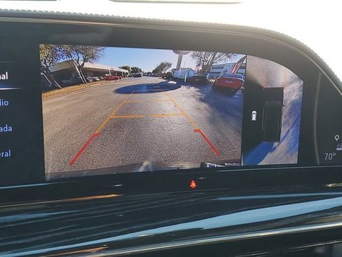 Used 2022 Cadillac Escalade Sport w/ Touring Package image 38