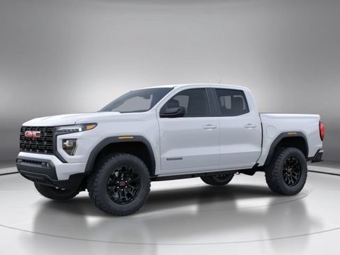New 2026 GMC Canyon Elevation w/ Convenience Package AWD/4WD image 2