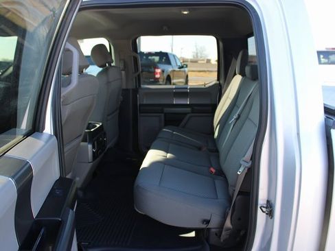 Used 2019 Ford F150 XLT w/ Equipment Group 302A Luxury image 15