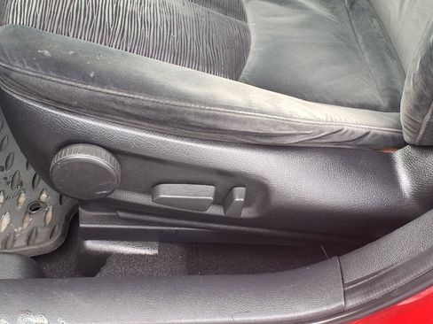 Used 2009 MAZDA MAZDA6 i Touring image 4