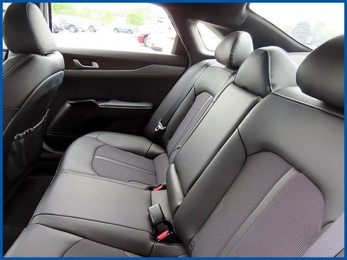 Used 2024 Kia K5 GT-Line w/ GT-Line Premium Package FWD image 10
