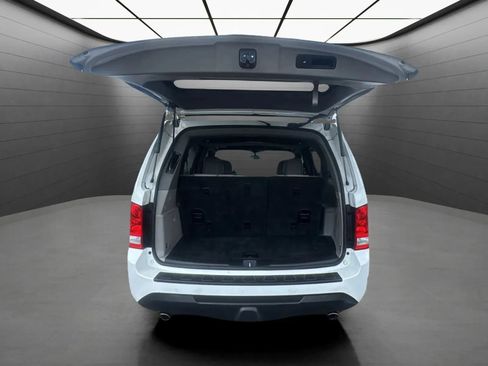 Used 2012 Honda Pilot EX-L image 22