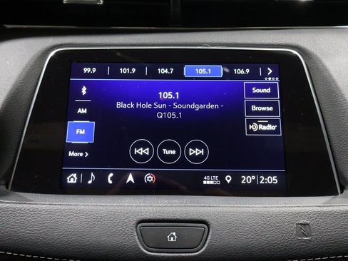 Used 2019 Cadillac XT4 Premium Luxury image 31