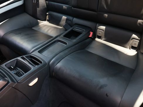 Used 2011 BMW M3 Coupe RWD image 22
