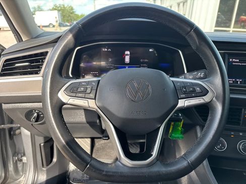 Used 2024 Volkswagen Jetta S FWD image 14