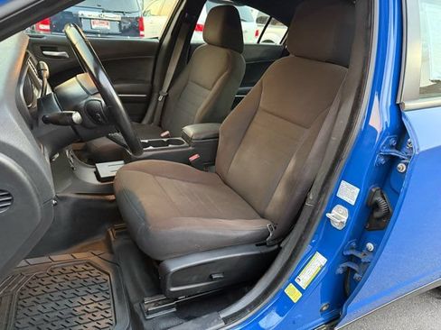 Used 2019 Dodge Charger Police w/ Fleet Safety Group AWD/4WD image 8