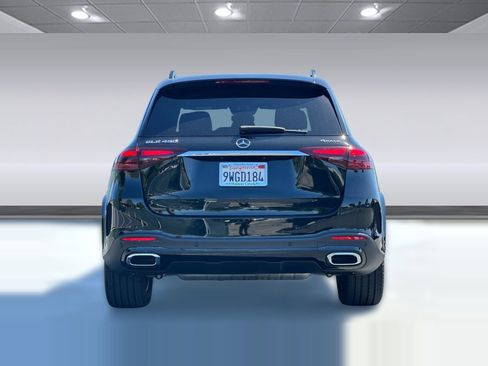 Used 2026 Mercedes-Benz GLE 450 4MATIC image 9