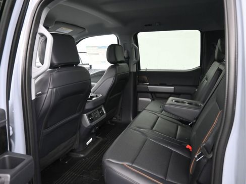 New 2026 Ford F350 Lariat image 21