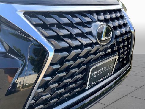 Certified 2023 Lexus GX 460 Premium w/ Premium Plus Package AWD/4WD image 30