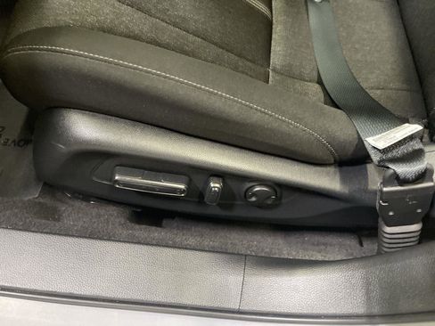 Used 2024 Honda Accord Sport image 12