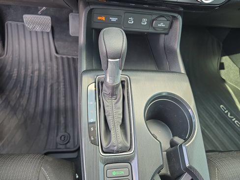 Used 2026 Honda Civic LX image 19