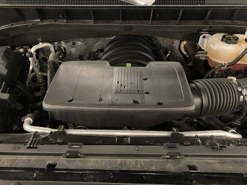 Used 2024 Chevrolet Silverado 1500 High Country w/ LPO, Dark Essentials Package image 27