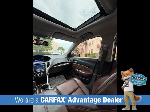 Used 2015 Acura TLX FWD image 29