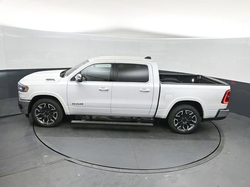 New 2026 RAM 1500 Limited image 33