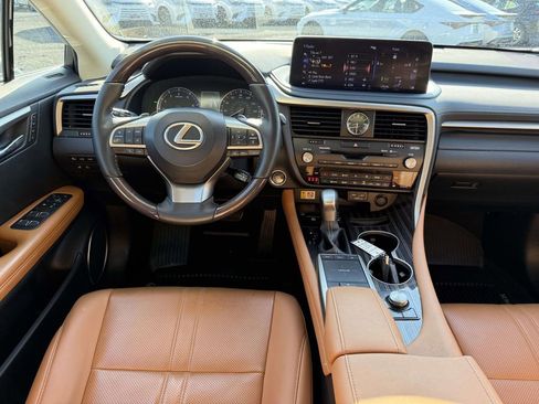 Used 2022 Lexus RX 350 AWD w/ Luxury Package image 8