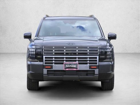 New 2026 Hyundai Palisade XRT Pro AWD/4WD image 2