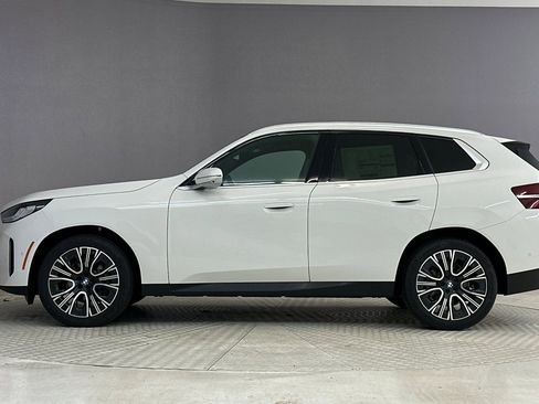 New 2026 BMW X3 xDrive30 w/ Premium Package image 2