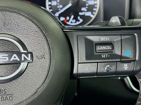 Used 2023 Nissan Rogue SL w/ SL Premium Package AWD/4WD image 14