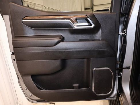 Used 2024 Chevrolet Silverado 1500 LT image 15