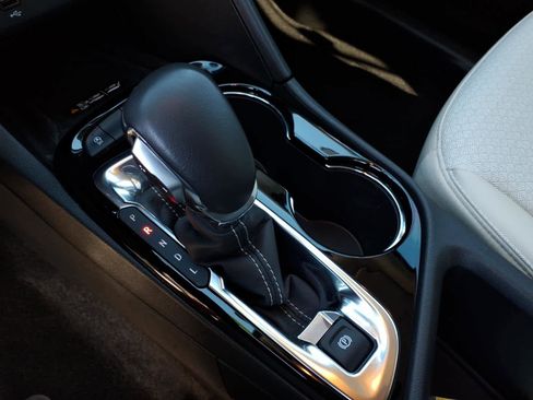 Used 2024 Buick Encore GX Preferred w/ Advanced Technology Package image 36