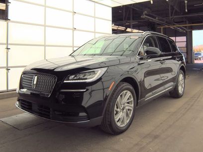 Used 2022 Lincoln Corsair FWD