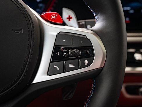 New 2026 BMW X5 M Competition w/ Executive Package AWD/4WD image 30