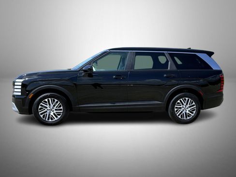 Certified 2026 Hyundai Palisade SE AWD/4WD image 8