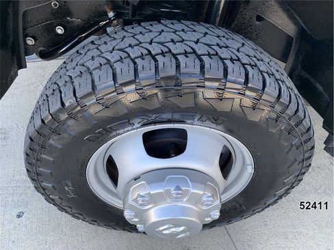 Used 2022 RAM 3500 Tradesman w/ Electrical Accessory Group image 17