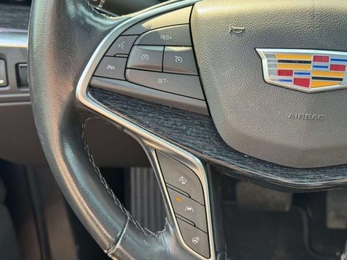 Used 2023 Cadillac XT5 Premium Luxury FWD image 27