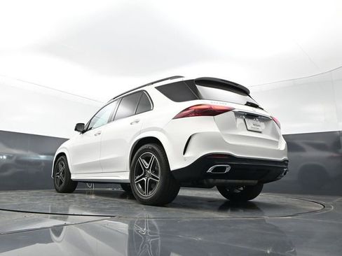 Used 2026 Mercedes-Benz GLE 350 4MATIC image 23