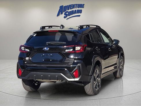 New 2026 Subaru Crosstrek 2.0i Premium AWD/4WD image 6