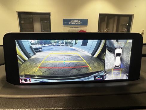 Certified 2021 Lexus RX 450hL AWD w/ Premium Package image 27