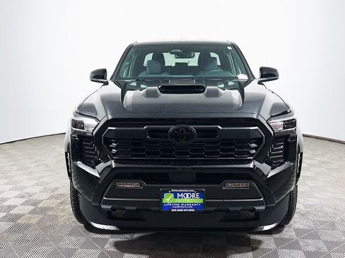 New 2026 Toyota Tacoma TRD Sport image 3