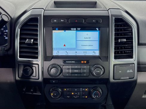 Used 2018 Ford F250 XLT w/ XLT Premium Package image 35