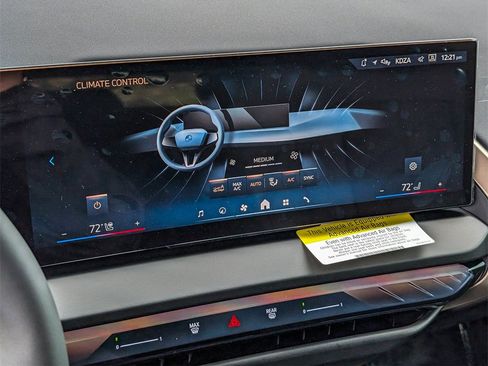 Used 2025 BMW X3 xDrive30i w/ Convenience Package image 28