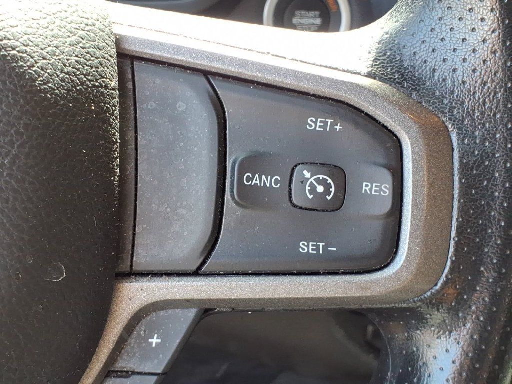 Used 2023 RAM 1500 Tradesman AWD/4WD image 19