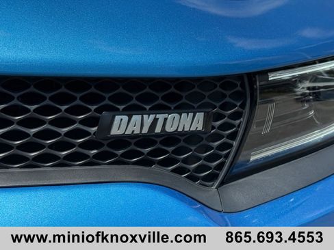 Used 2023 Dodge Charger R/T w/ Daytona Edition Group RWD image 12
