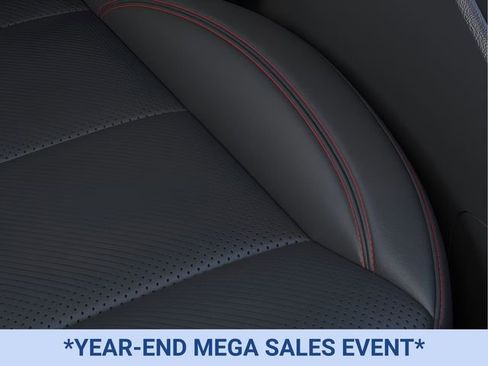 New 2026 Chevrolet Trax RS w/ Driver Confidence Package image 21