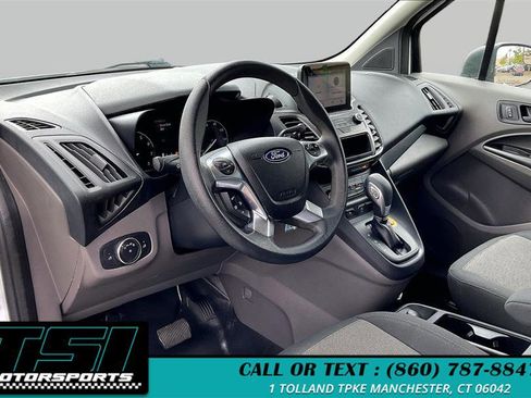 Used 2020 Ford Transit Connect XL FWD image 14