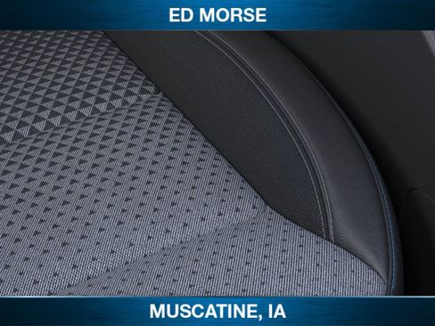 New 2026 Chevrolet Trax LT w/ Driver Confidence Package image 21