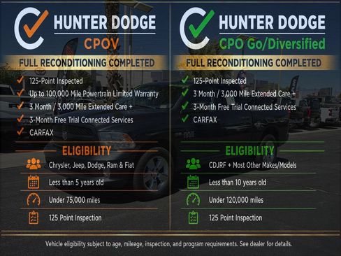 Certified 2018 RAM 1500 Express w/ Express Value Package RWD image 2
