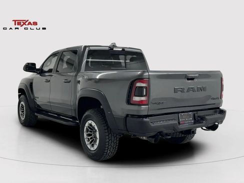 Used 2022 RAM 1500 TRX w/ TRX Level 2 Equipment Group AWD/4WD image 6