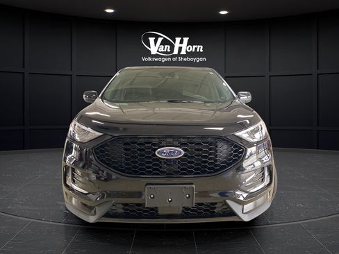 Used 2024 Ford Edge ST-Line AWD/4WD image 2