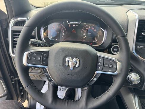 New 2026 RAM 1500 Laramie w/ Night Edition image 18