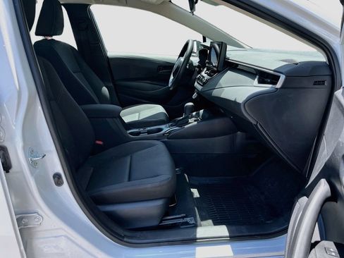 Used 2026 Toyota Corolla LE FWD image 26