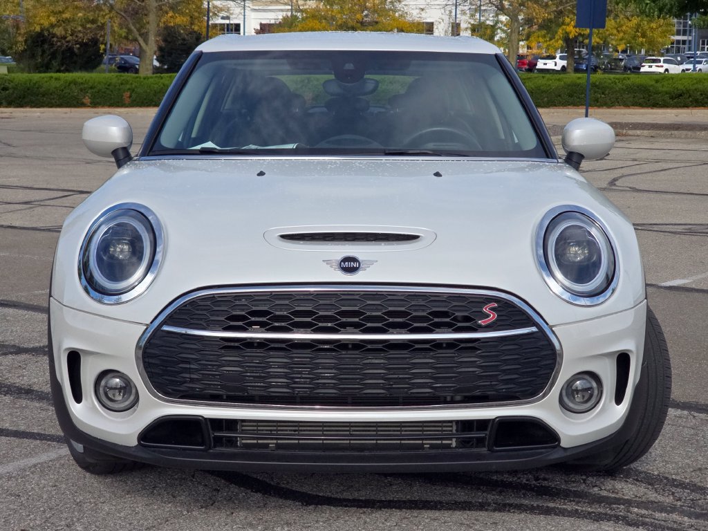 Used 2024 MINI Cooper Clubman S FWD image 8