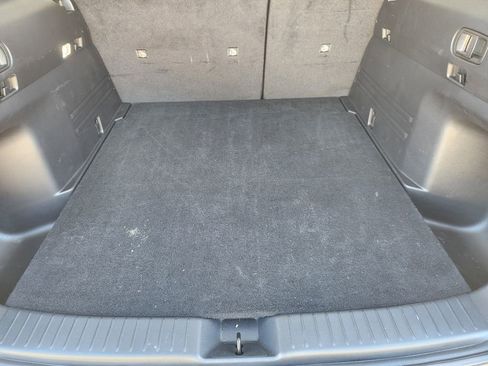 Used 2025 MAZDA CX-50 AWD 2.5 Turbo w/ Cargo Package image 33