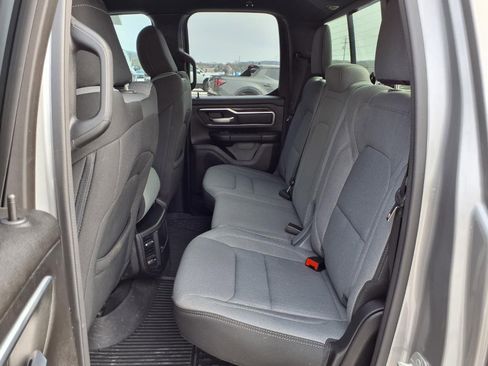 Used 2023 RAM 1500 Lone Star image 12