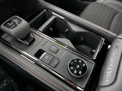 Certified 2023 Nissan Pathfinder Rock Creek image 27