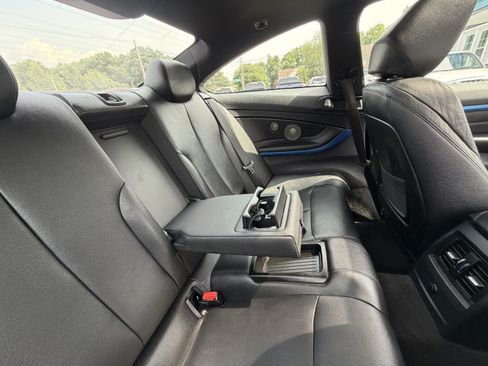 Used 2014 BMW 435i Coupe RWD image 19